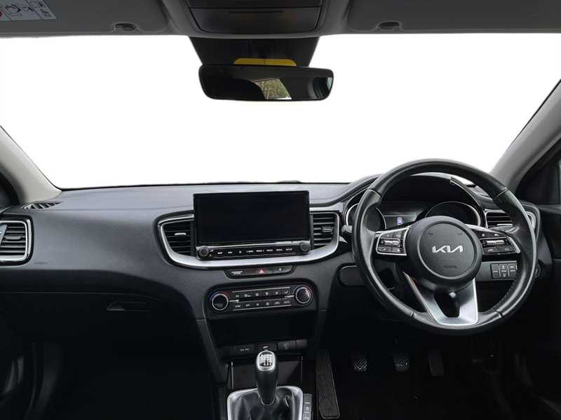 Used Kia Ceed 2022 for sale - 77293654: Photo 9