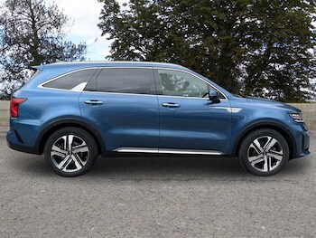 Used Kia Sorento 2020 for sale - 78088890: Photo