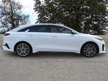 Used Kia Pro Ceed 2020 for sale - 77810425: Photo