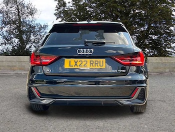 Used Audi A1 2022 for sale - 79189784: Photo