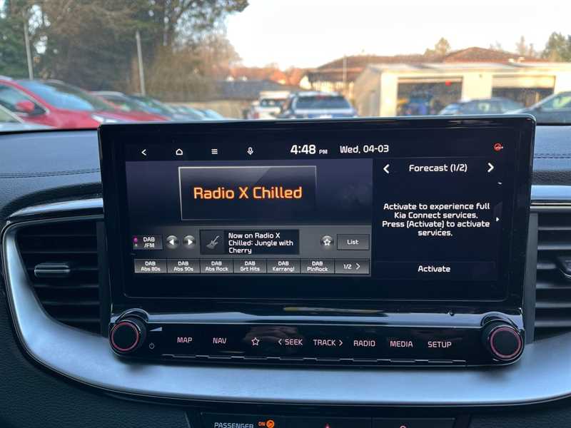 Used Kia Pro Ceed 2023 for sale - 77795324: Photo 10