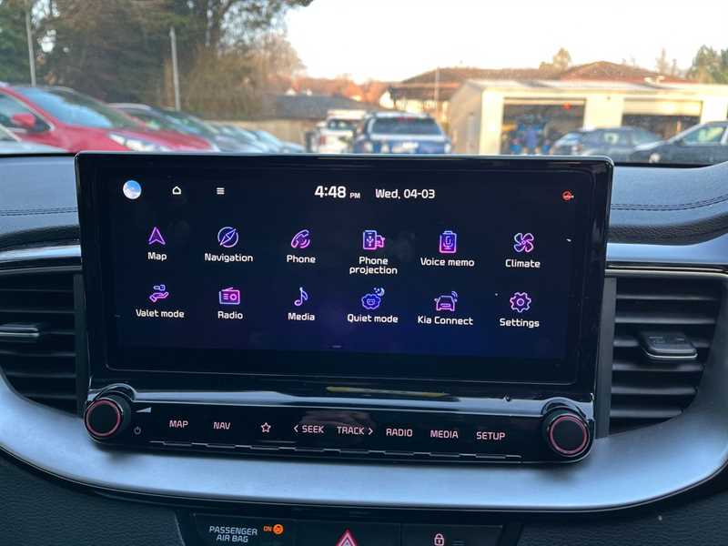 Used Kia Pro Ceed 2023 for sale - 77795324: Photo 11