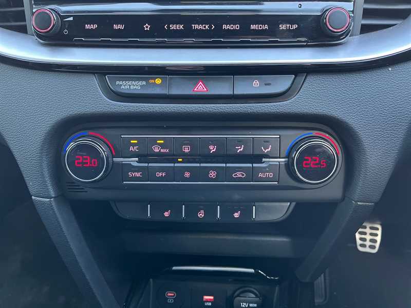 Used Kia Pro Ceed 2023 for sale - 77795324: Photo 12