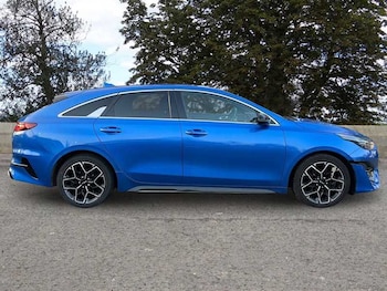 Used Kia Pro Ceed 2023 for sale - 77795324: Photo