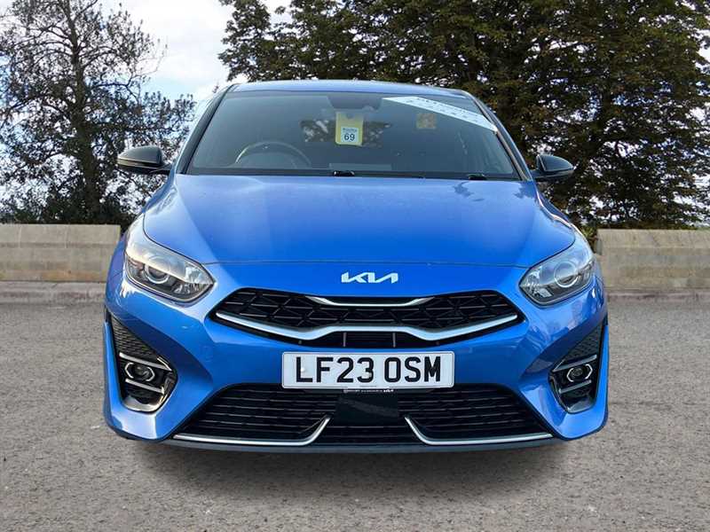 Used Kia Pro Ceed 2023 for sale - 77795324: Photo 5