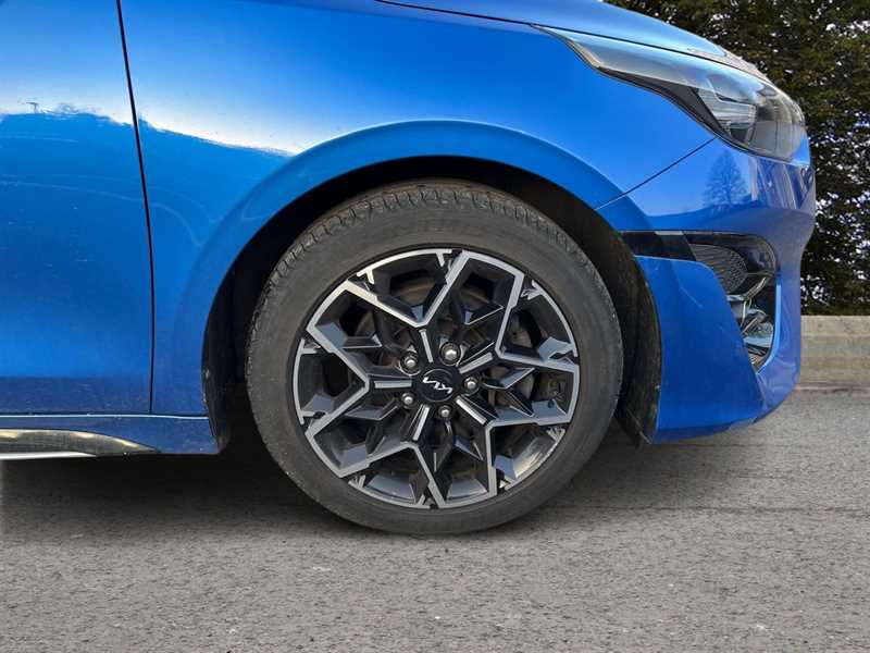 Used Kia Pro Ceed 2023 for sale - 77795324: Photo 6