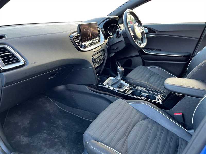 Used Kia Pro Ceed 2023 for sale - 77795324: Photo 7