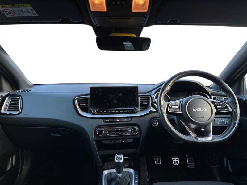 Used Kia Pro Ceed 2023 for sale - 77795324: Photo 9