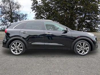 Used Kia Niro 2021 for sale - 78948736: Photo