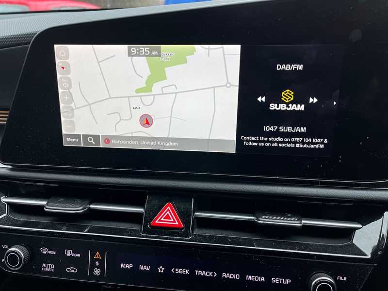 Used Kia Niro 2023 for sale - 77810430: Photo 10