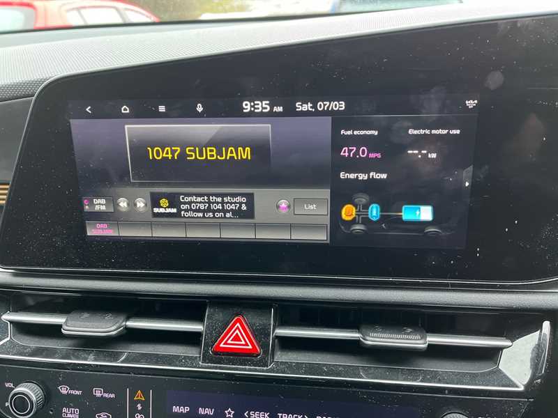 Used Kia Niro 2023 for sale - 77810430: Photo 11