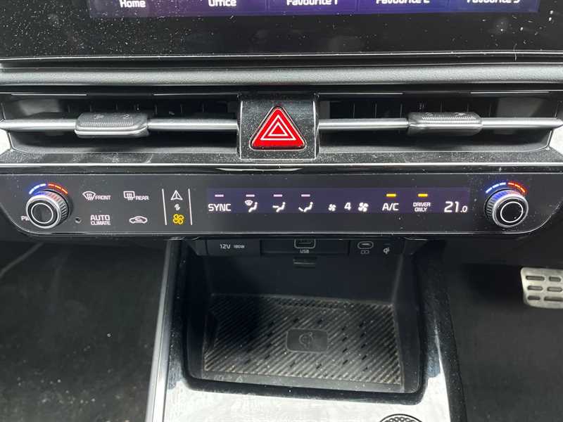 Used Kia Niro 2023 for sale - 77810430: Photo 12