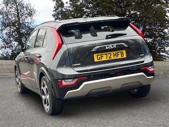Used Kia Niro 2023 for sale - 77810430: Photo