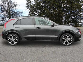 Used Kia Niro 2023 for sale - 77810430: Photo