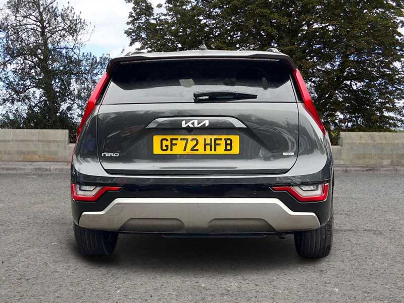 Used Kia Niro 2023 for sale - 77810430: Photo 4