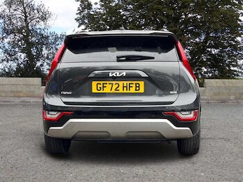 Used Kia Niro 2023 for sale - 77810430: Photo