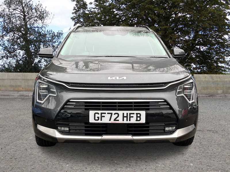 Used Kia Niro 2023 for sale - 77810430: Photo 5