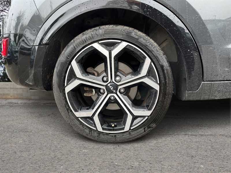 Used Kia Niro 2023 for sale - 77810430: Photo 6