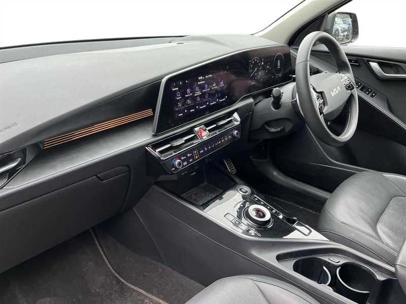 Used Kia Niro 2023 for sale - 77810430: Photo 7