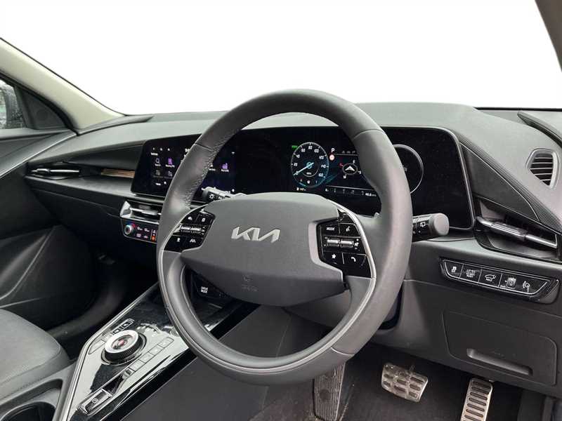 Used Kia Niro 2023 for sale - 77810430: Photo 8