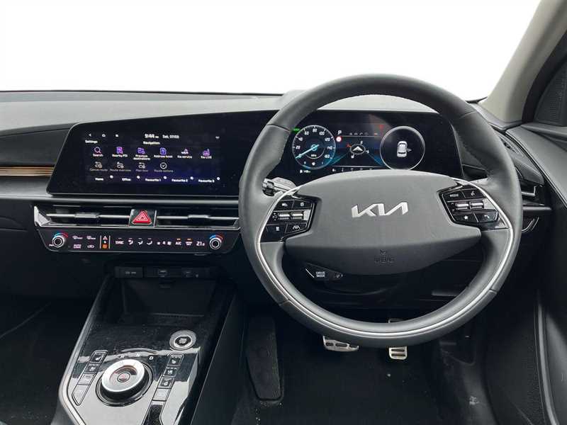 Used Kia Niro 2023 for sale - 77810430: Photo 9