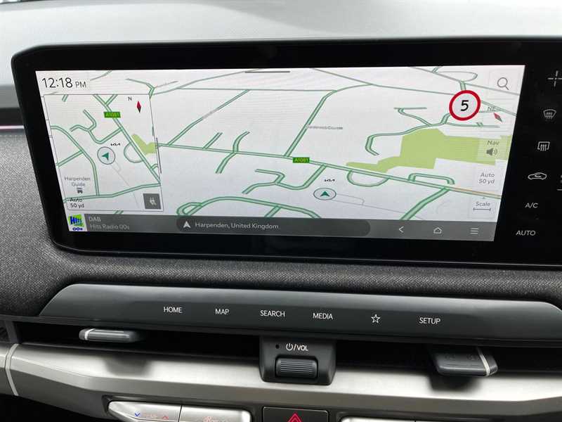 Used Kia EV3 2024 for sale - 77471646: Photo 10