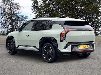 Used Kia EV3 2024 for sale - 77471646: Photo