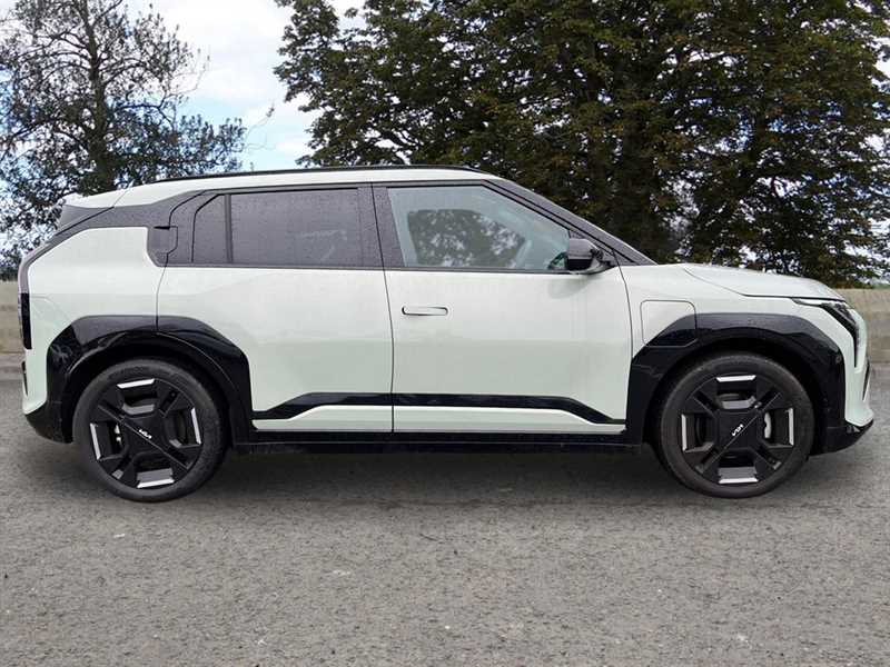 Used Kia EV3 2024 for sale - 77471646: Photo 3