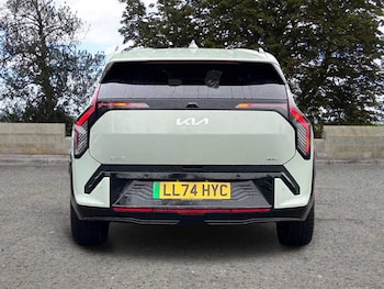 Used Kia EV3 2024 for sale - 77471646: Photo