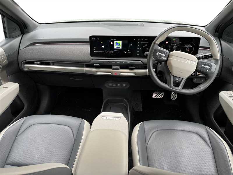 Used Kia EV3 2024 for sale - 77471646: Photo 9