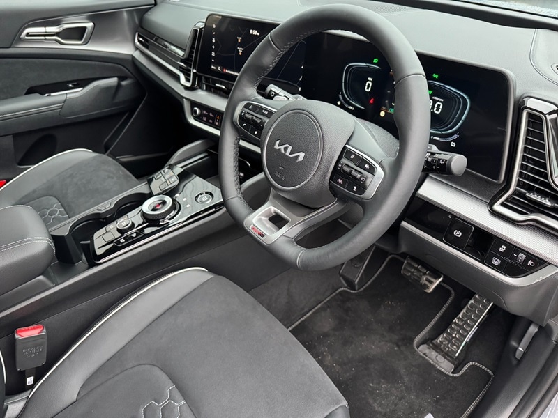 Used Kia Sportage 2025 for sale - 77256812: Photo 10