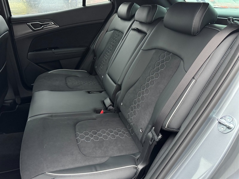 Used Kia Sportage 2025 for sale - 77256812: Photo 18