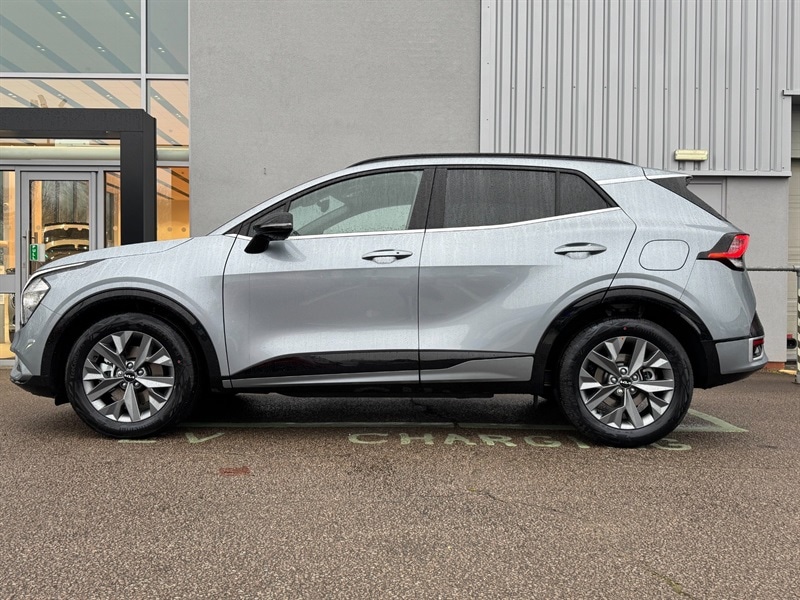 Used Kia Sportage 2025 for sale - 77256812: Photo 4