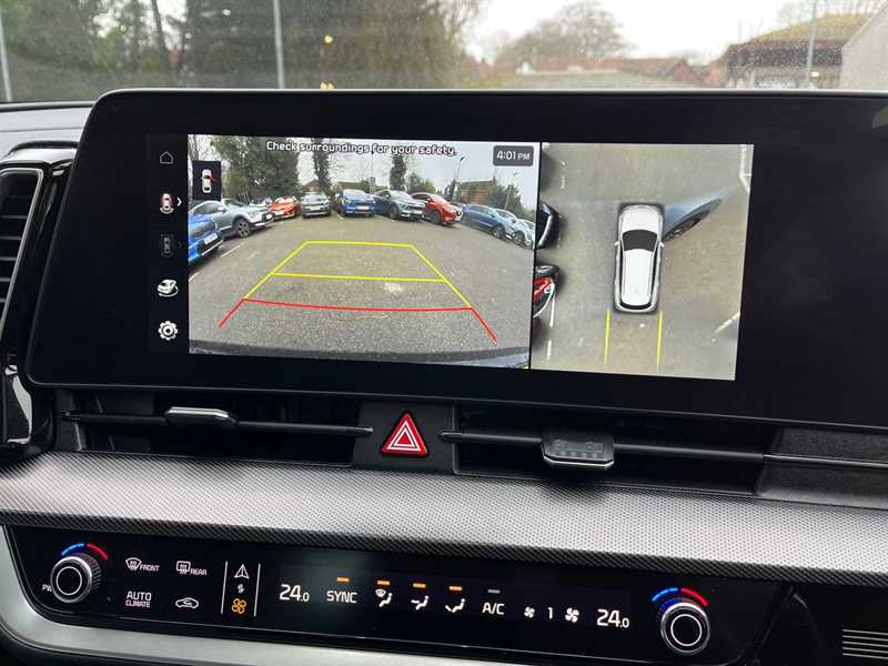 Used Kia Sportage 2024 for sale - 77588841: Photo 10