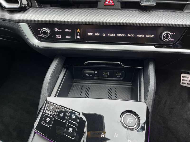 Used Kia Sportage 2024 for sale - 77588841: Photo 12