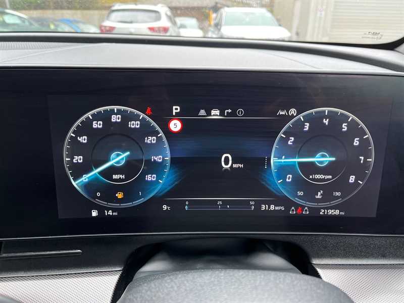 Used Kia Sportage 2024 for sale - 77588841: Photo 13