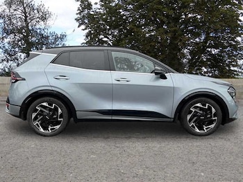 Used Kia Sportage 2024 for sale - 77588841: Photo