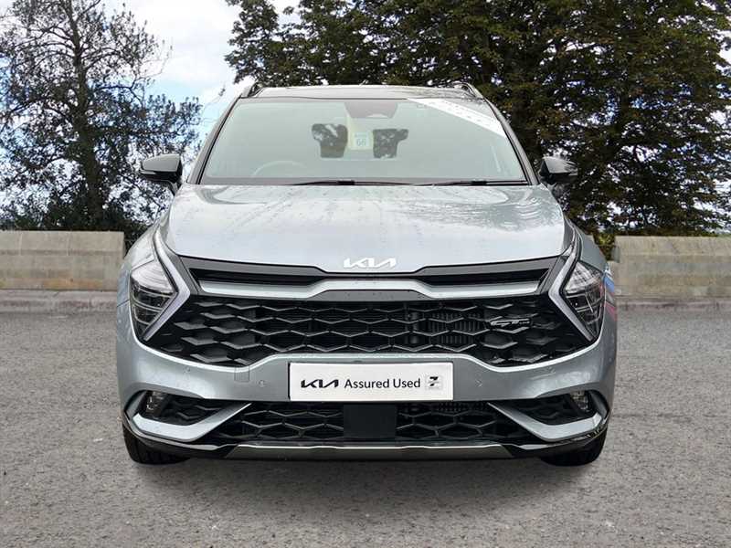 Used Kia Sportage 2024 for sale - 77588841: Photo 5