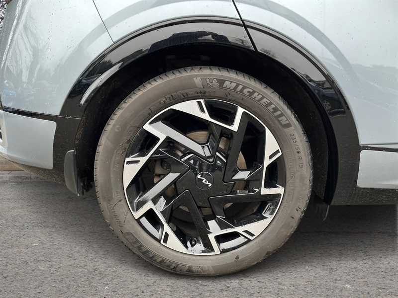 Used Kia Sportage 2024 for sale - 77588841: Photo 6