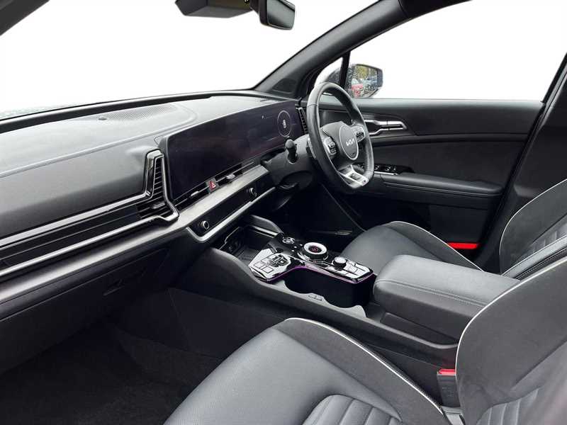 Used Kia Sportage 2024 for sale - 77588841: Photo 7