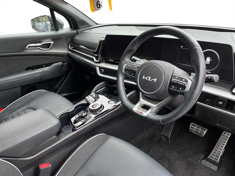 Used Kia Sportage 2024 for sale - 77588841: Photo 8