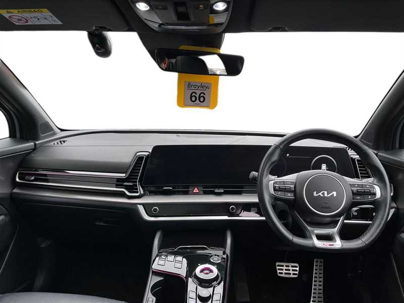 Used Kia Sportage 2024 for sale - 77588841: Photo 9