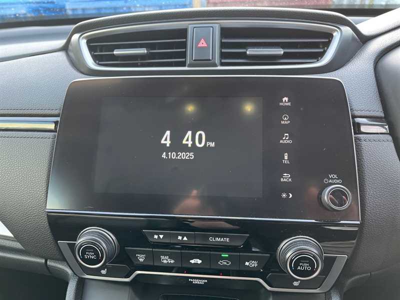 Used Honda CR-V 2022 for sale - 76155152: Photo 11