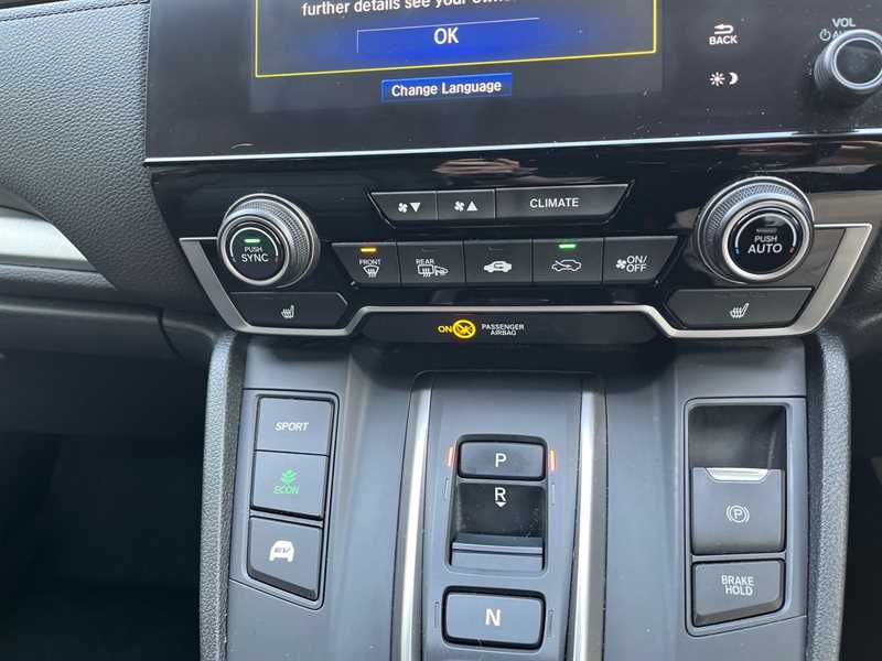 Used Honda CR-V 2022 for sale - 76155152: Photo 12