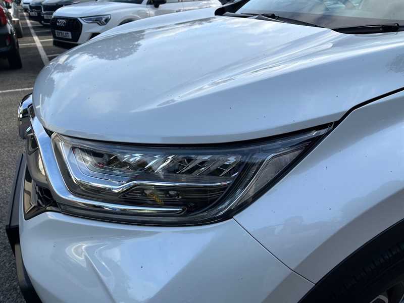 Used Honda CR-V 2022 for sale - 76155152: Photo 13