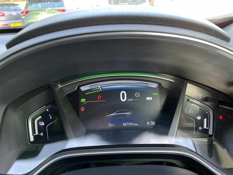 Used Honda CR-V 2022 for sale - 76155152: Photo 14