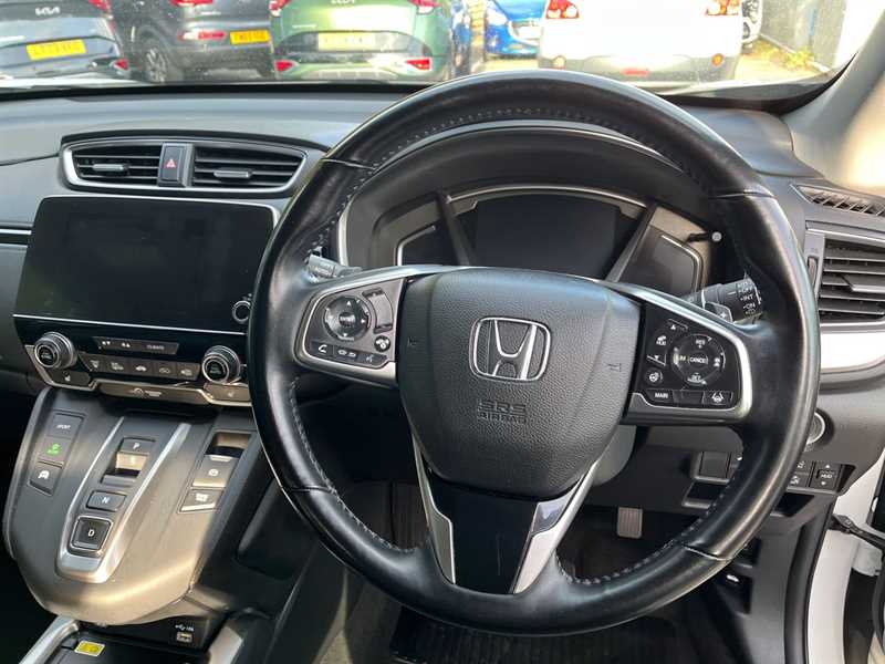 Used Honda CR-V 2022 for sale - 76155152: Photo 15