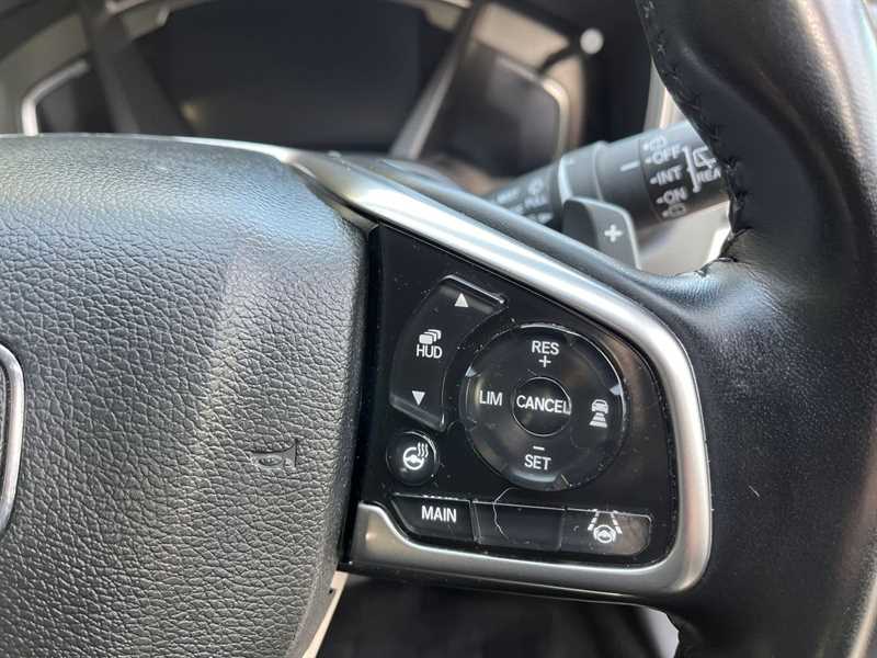 Used Honda CR-V 2022 for sale - 76155152: Photo 16