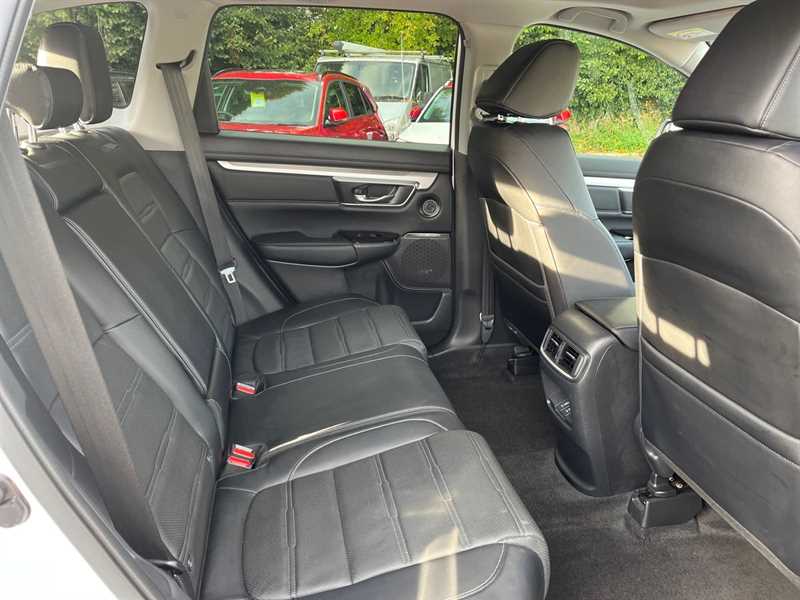Used Honda CR-V 2022 for sale - 76155152: Photo 19