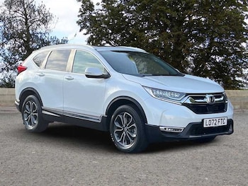 Honda - CR-V